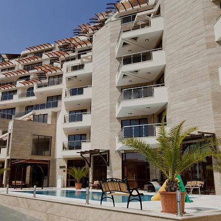 Millennium Apart Complex Aparthotel Sveti Vlas Eksteriør bilde