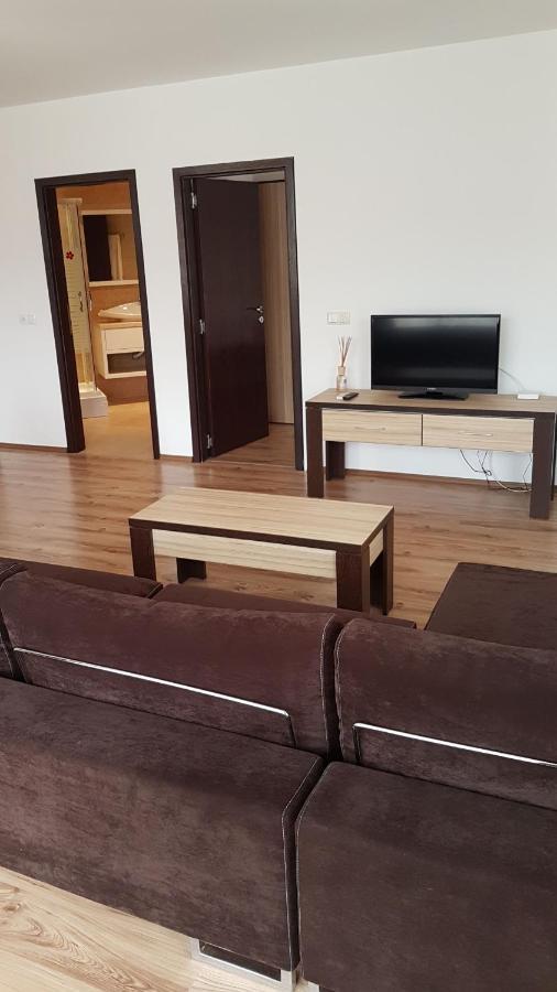Millennium Apart Complex Aparthotel Sveti Vlas Eksteriør bilde