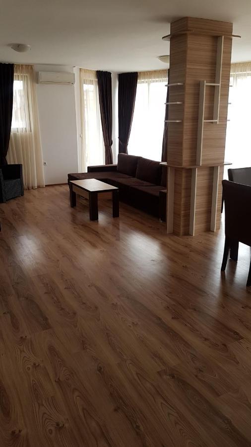 Millennium Apart Complex Aparthotel Sveti Vlas Eksteriør bilde