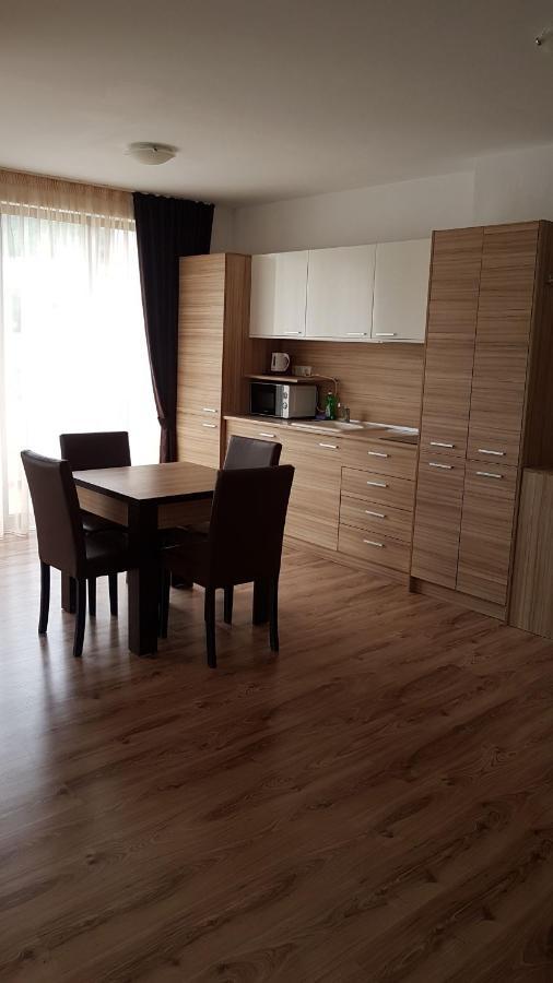 Millennium Apart Complex Aparthotel Sveti Vlas Eksteriør bilde