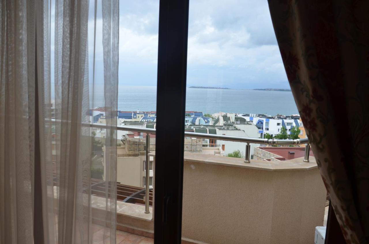 Millennium Apart Complex Aparthotel Sveti Vlas Eksteriør bilde