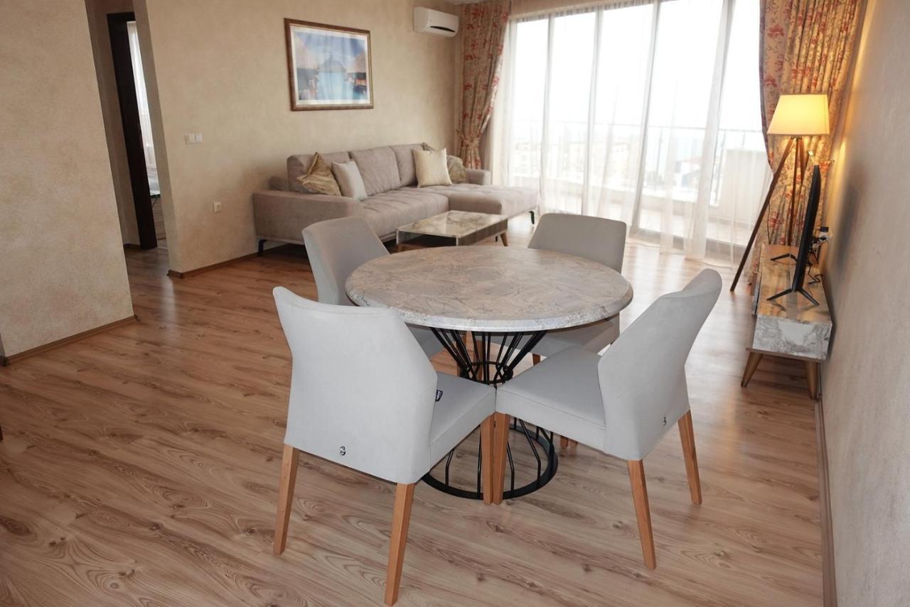 Millennium Apart Complex Aparthotel Sveti Vlas Eksteriør bilde