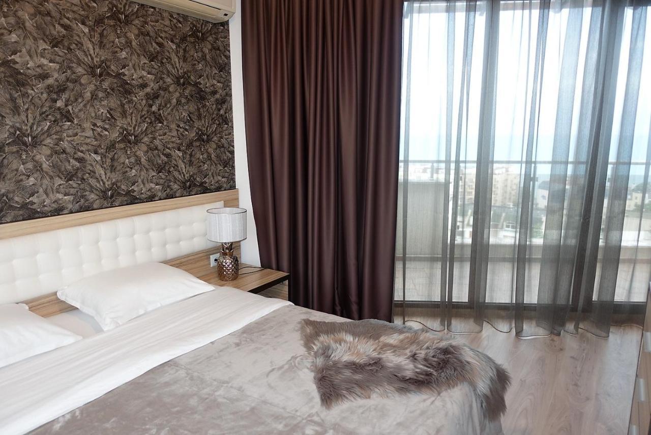 Millennium Apart Complex Aparthotel Sveti Vlas Eksteriør bilde