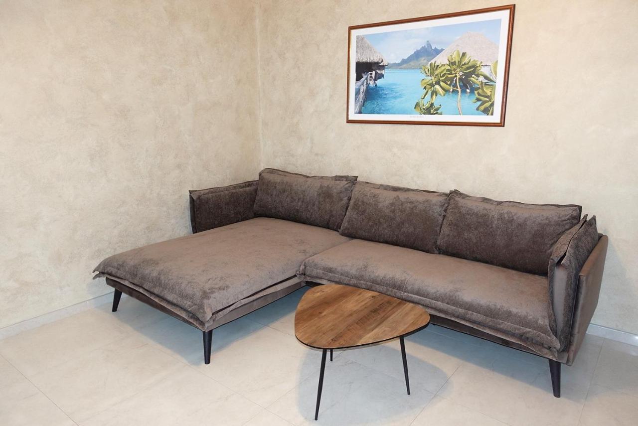 Millennium Apart Complex Aparthotel Sveti Vlas Eksteriør bilde