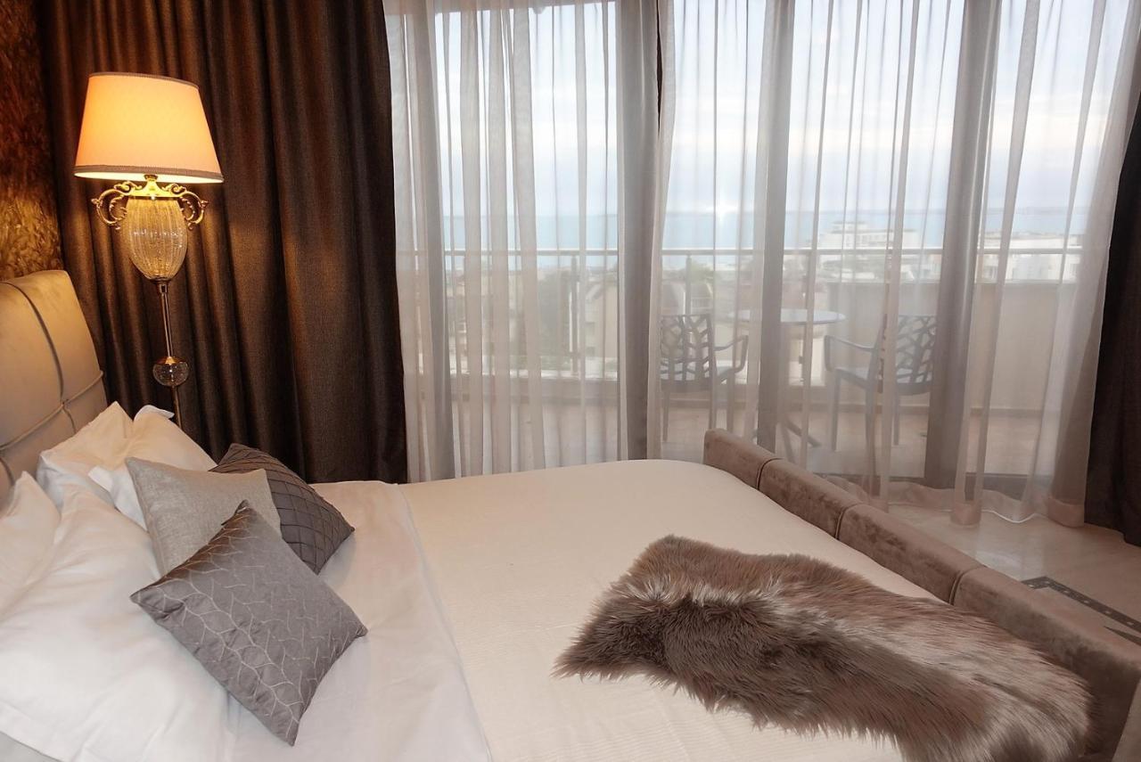 Millennium Apart Complex Aparthotel Sveti Vlas Eksteriør bilde