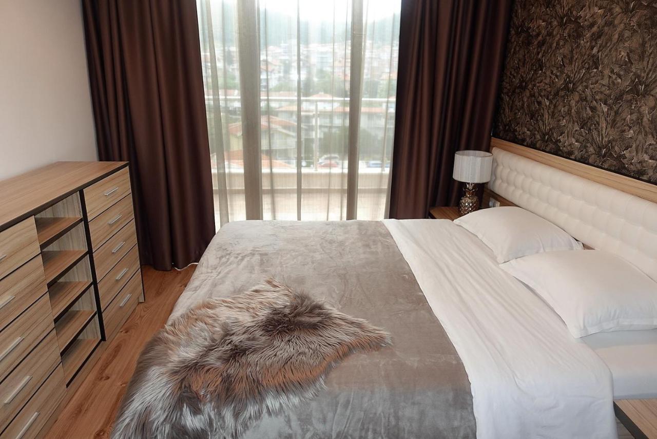 Millennium Apart Complex Aparthotel Sveti Vlas Eksteriør bilde