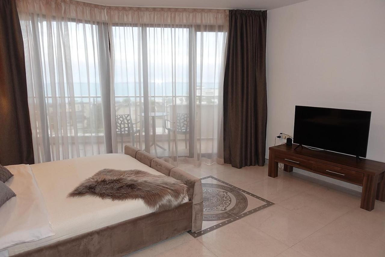 Millennium Apart Complex Aparthotel Sveti Vlas Eksteriør bilde