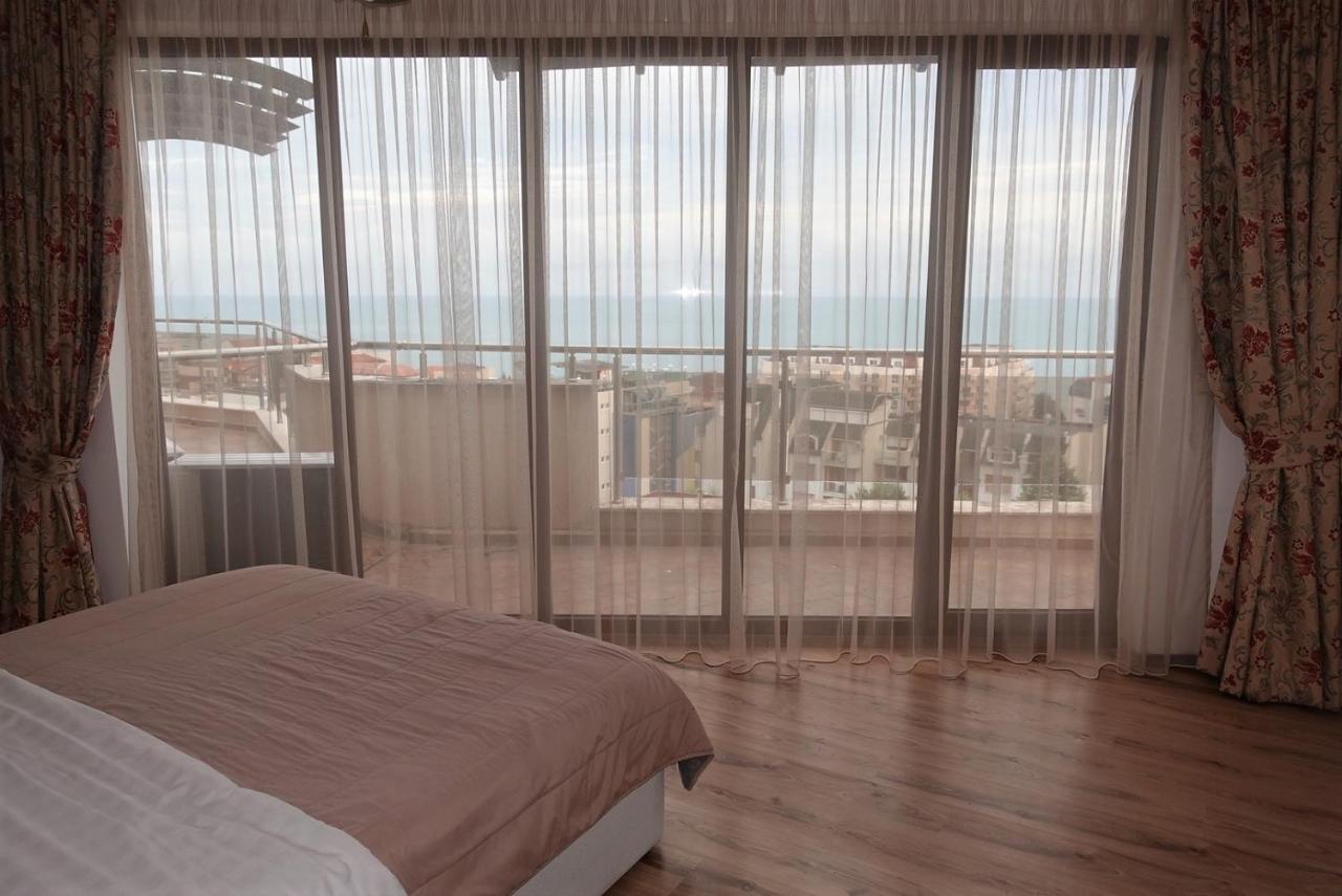Millennium Apart Complex Aparthotel Sveti Vlas Eksteriør bilde