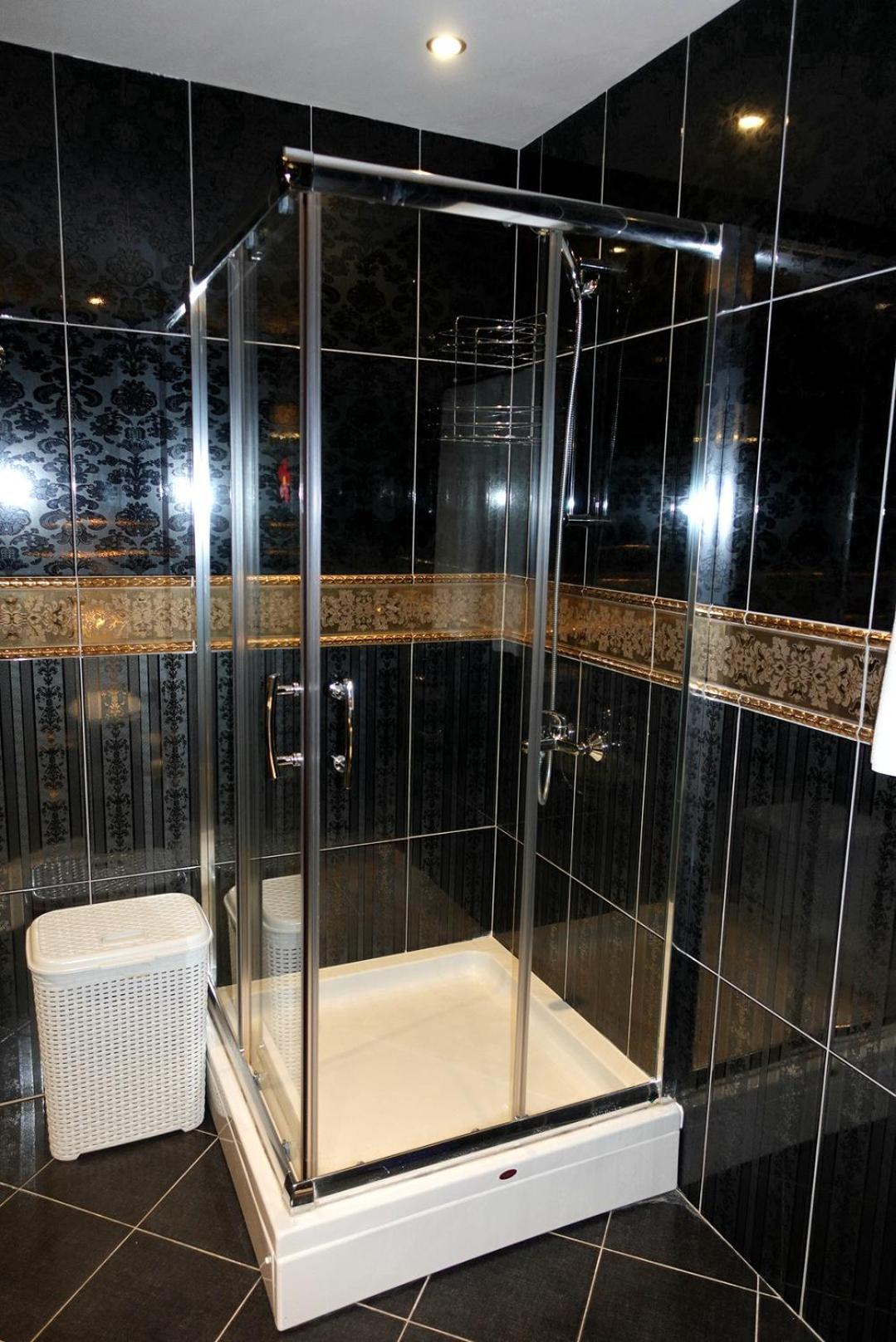 Millennium Apart Complex Aparthotel Sveti Vlas Rom bilde