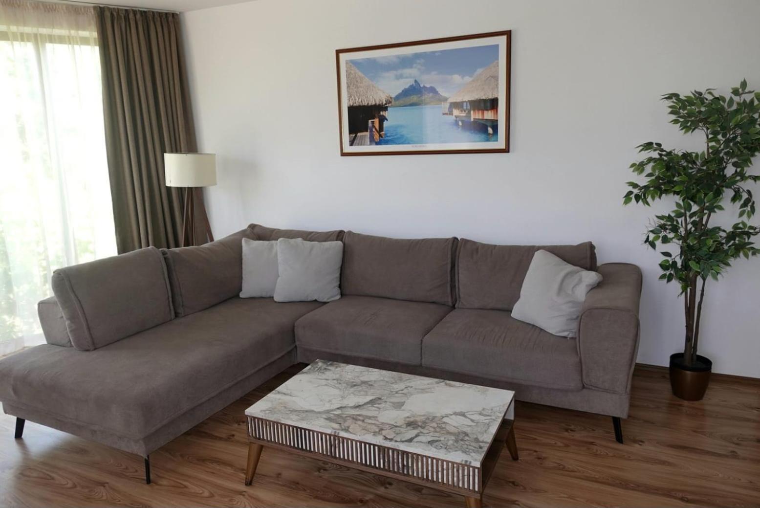 Millennium Apart Complex Aparthotel Sveti Vlas Eksteriør bilde