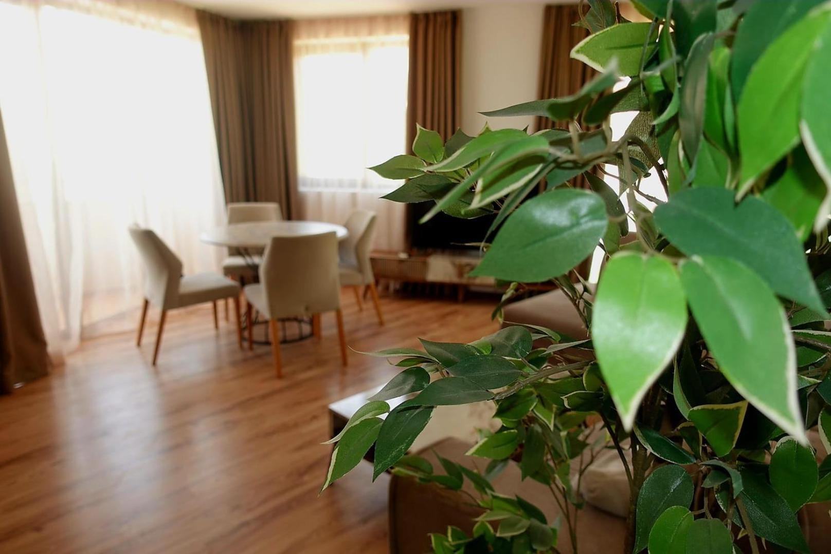 Millennium Apart Complex Aparthotel Sveti Vlas Eksteriør bilde