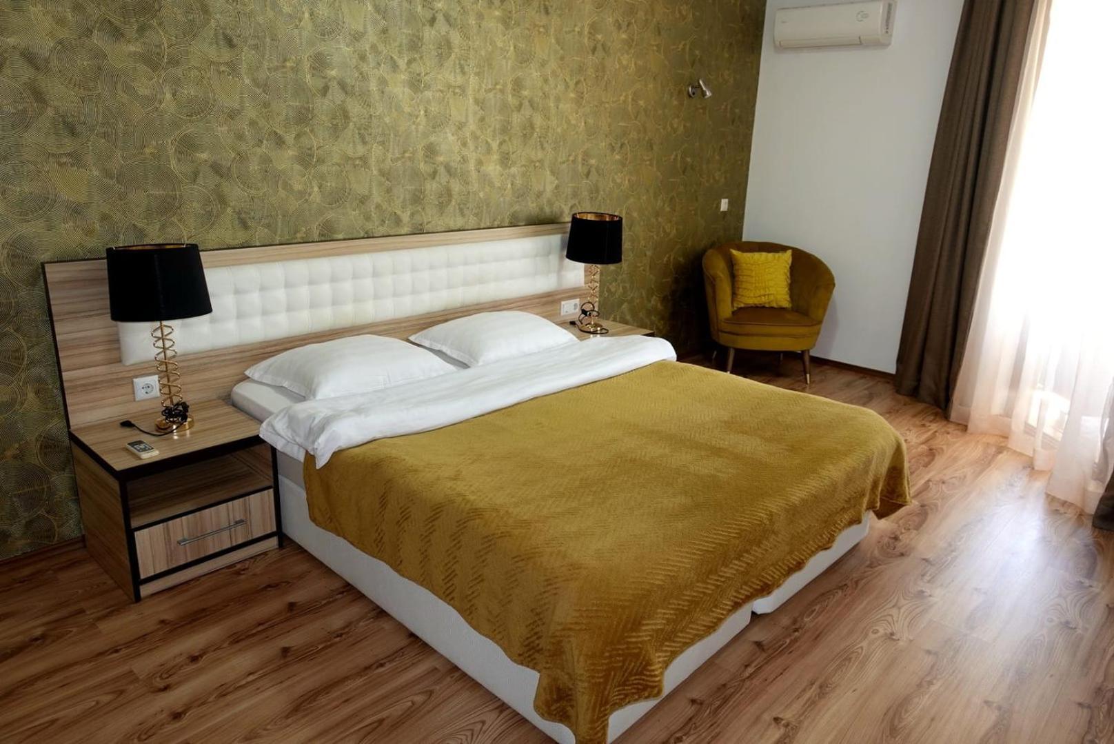 Millennium Apart Complex Aparthotel Sveti Vlas Eksteriør bilde