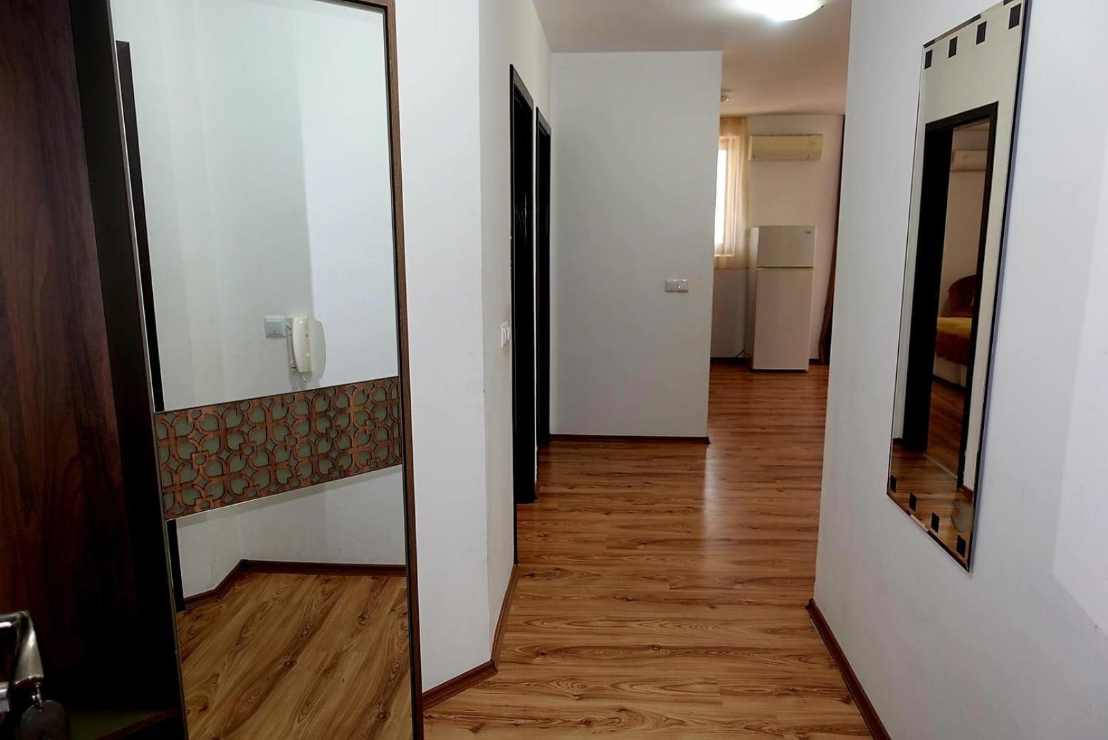 Millennium Apart Complex Aparthotel Sveti Vlas Eksteriør bilde