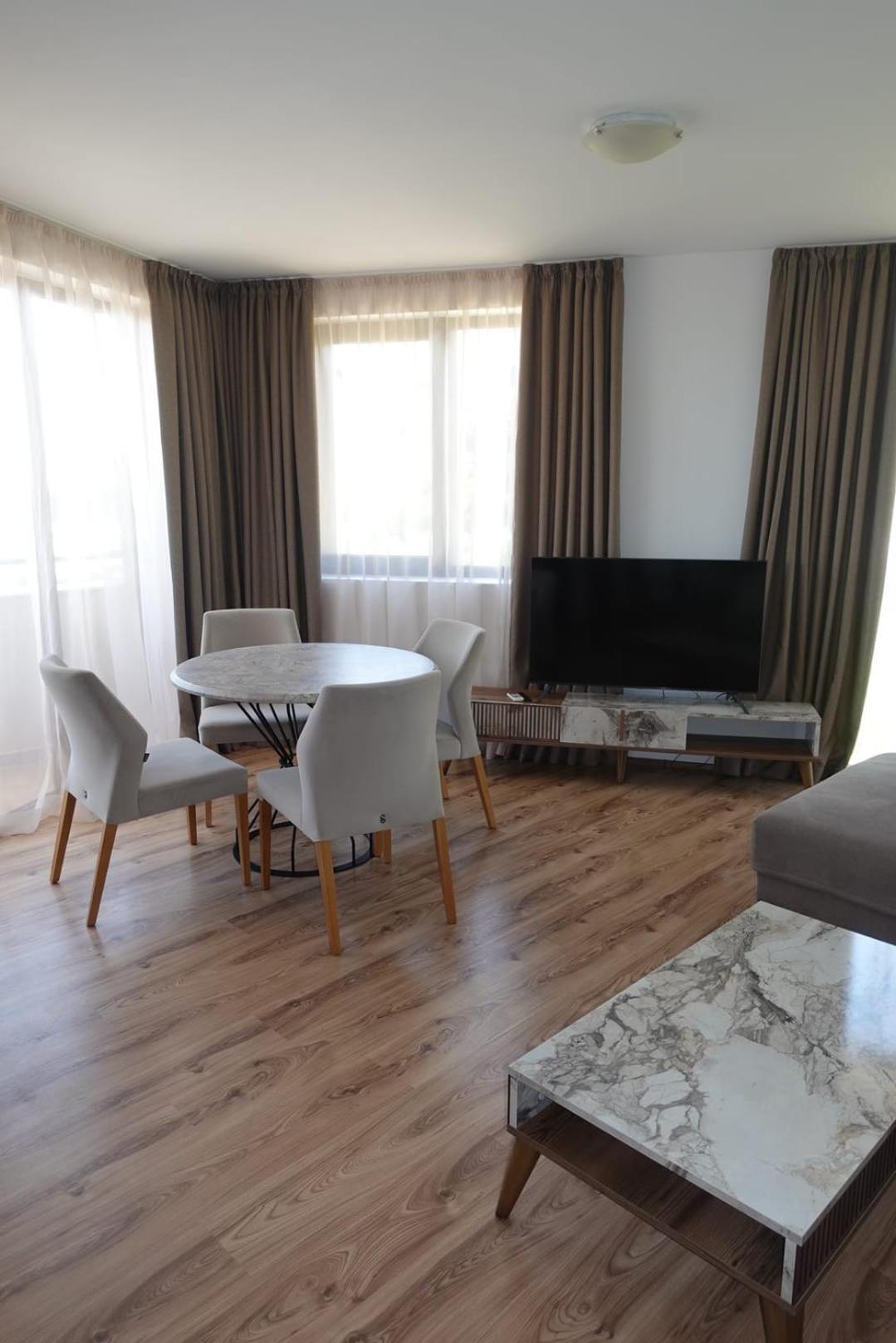 Millennium Apart Complex Aparthotel Sveti Vlas Eksteriør bilde