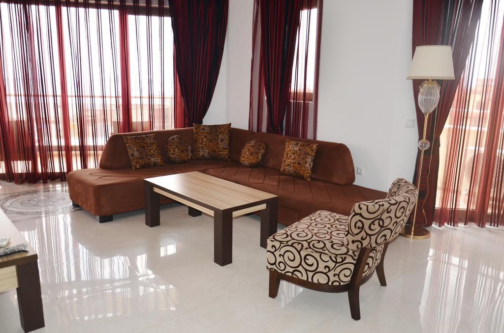 Millennium Apart Complex Aparthotel Sveti Vlas Rom bilde