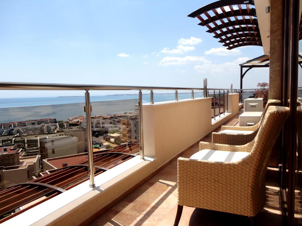 Millennium Apart Complex Aparthotel Sveti Vlas Rom bilde