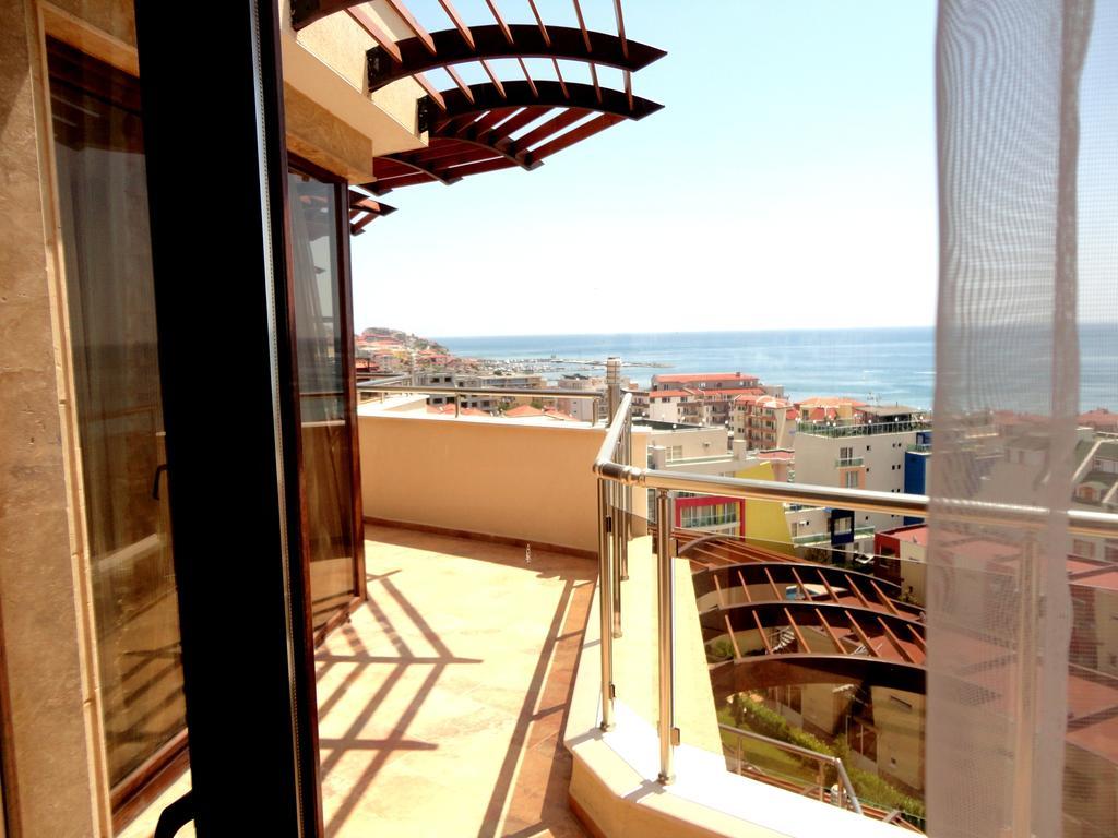 Millennium Apart Complex Aparthotel Sveti Vlas Rom bilde