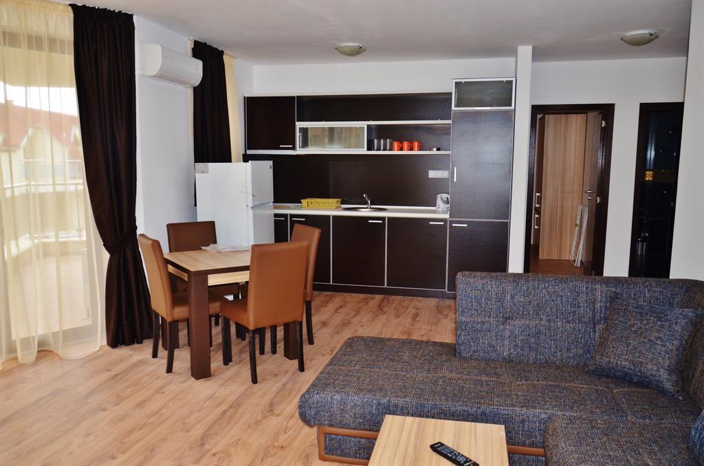 Millennium Apart Complex Aparthotel Sveti Vlas Rom bilde