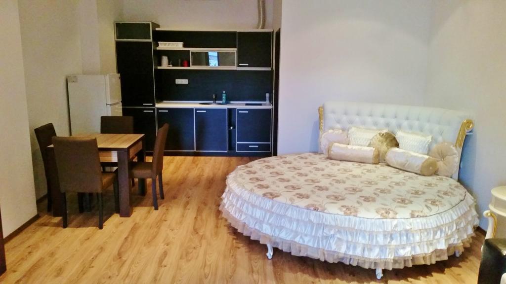 Millennium Apart Complex Aparthotel Sveti Vlas Rom bilde
